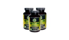 升级版 3瓶/90 粒/组