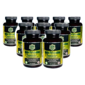 凯英德单细胞海藻精华（升级款）